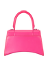 Small Hourglass, back view